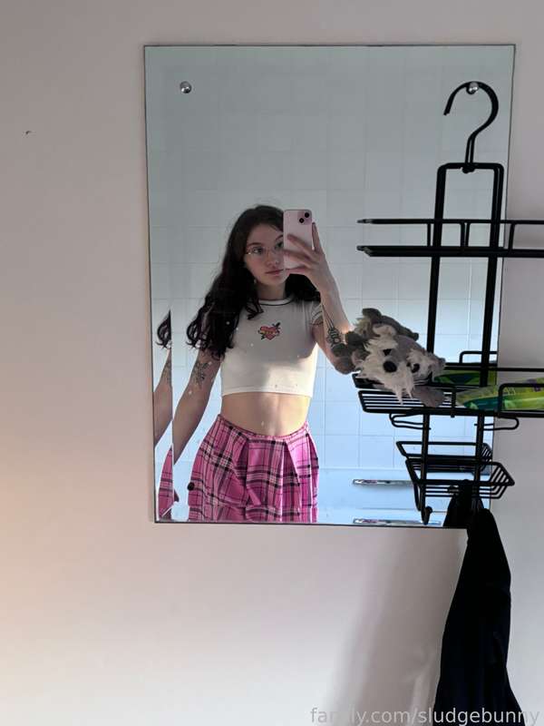 Sludgebunny - Fansly - 04 Mar, 2025