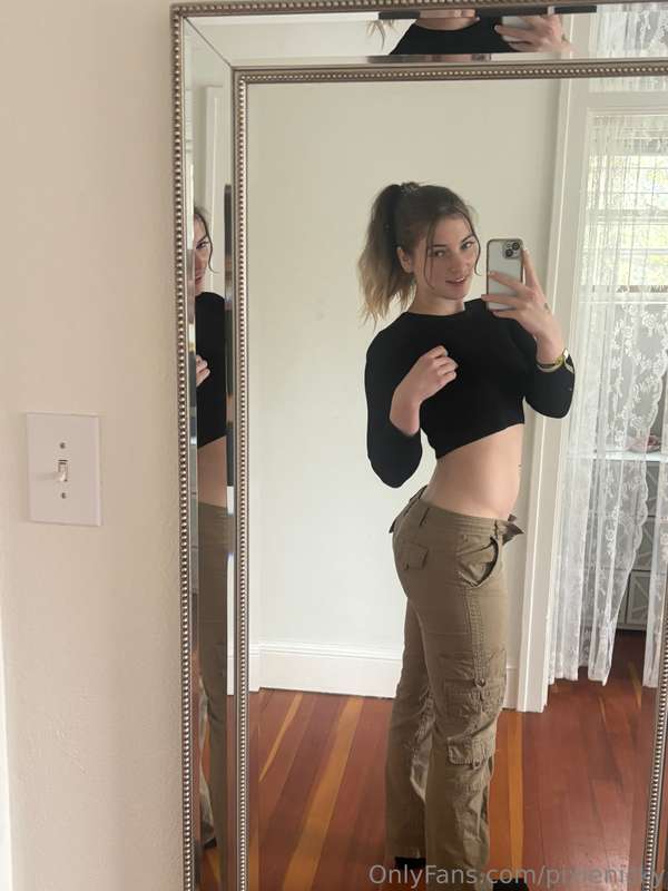 Not going to lie… taking these made me really horny… 1