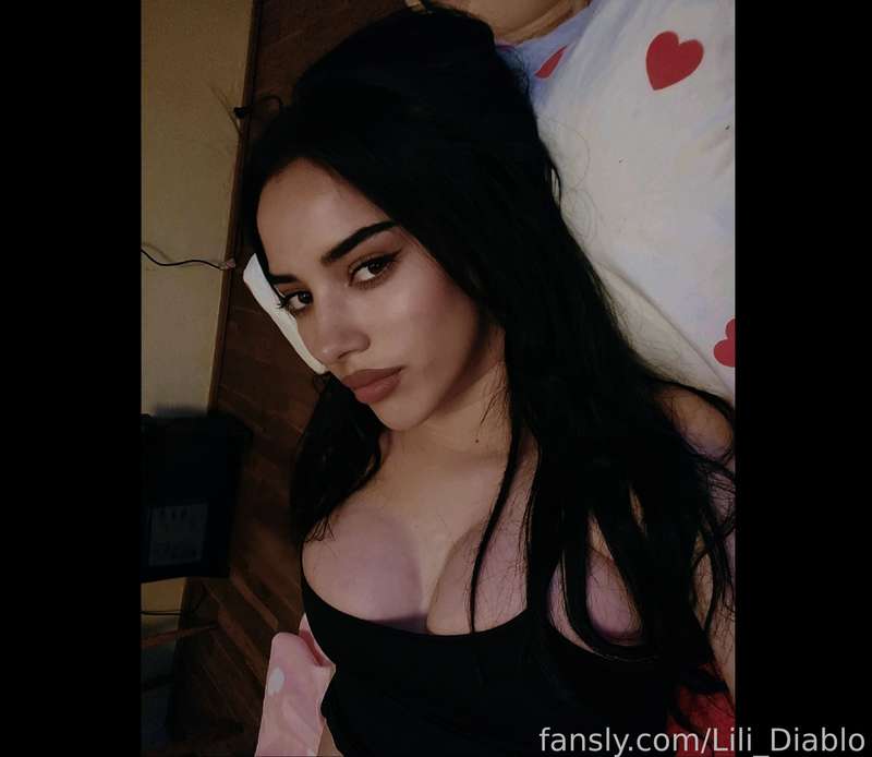 Lili_Diablo - Fansly - 10 Feb, 2025 1