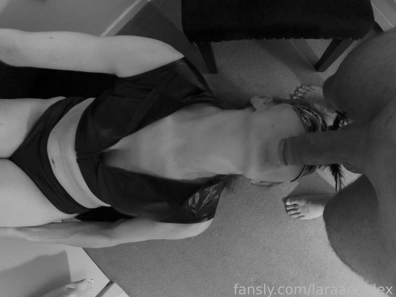 Laraandalex - Fansly - 12 Mar, 2023