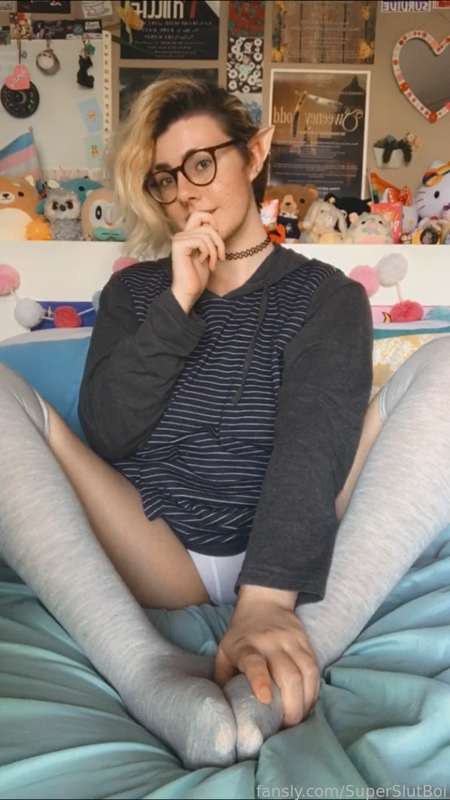 Superslutboi - Fansly - 21 Dec, 2021 22