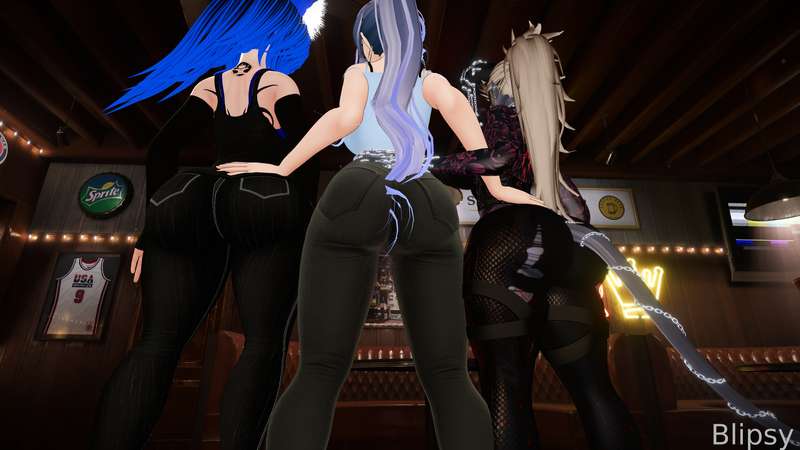 Blipsyvr - Fansly - 15 Feb, 2024 6