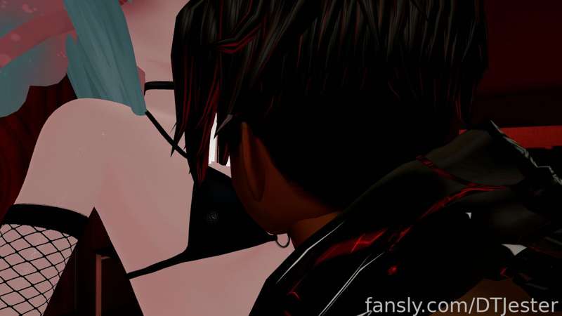 Dtjester - Fansly - 02 Feb, 2024 29