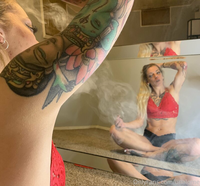 Unalome - Onlyfans - 18 Jan, 2021