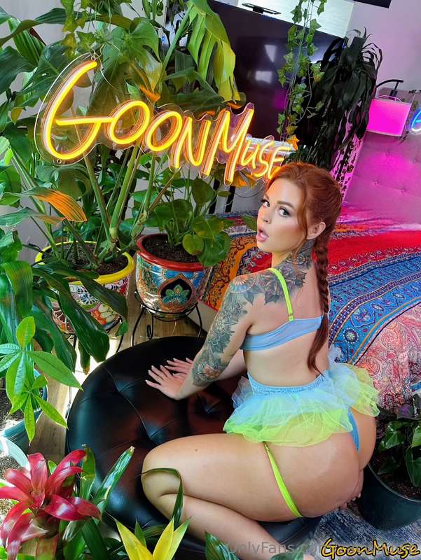 ⭐⭐ GOONMUSE EXCLUSIVE ⭐⭐ ONLY SEEN ON MY SITES! 4 POPSHOTS F.. 1