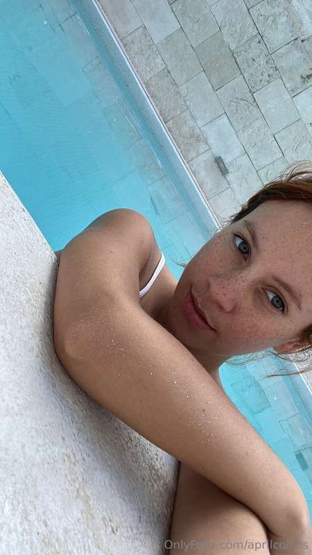 Aprilcollins - Onlyfans - 22 Feb, 2025 23