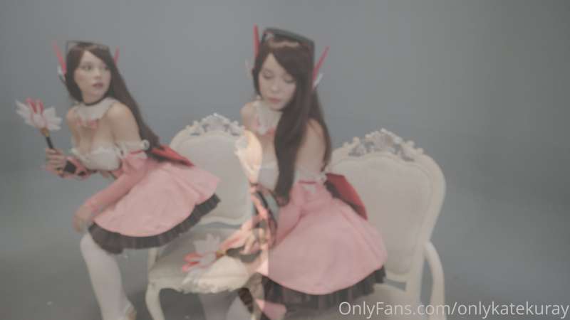 Onlykatekuray - Onlyfans - 24 Sep, 2020
