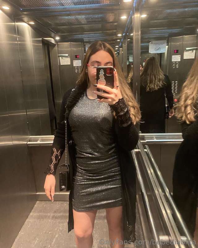 I like being a whore, I want you to know how I am in the vid..