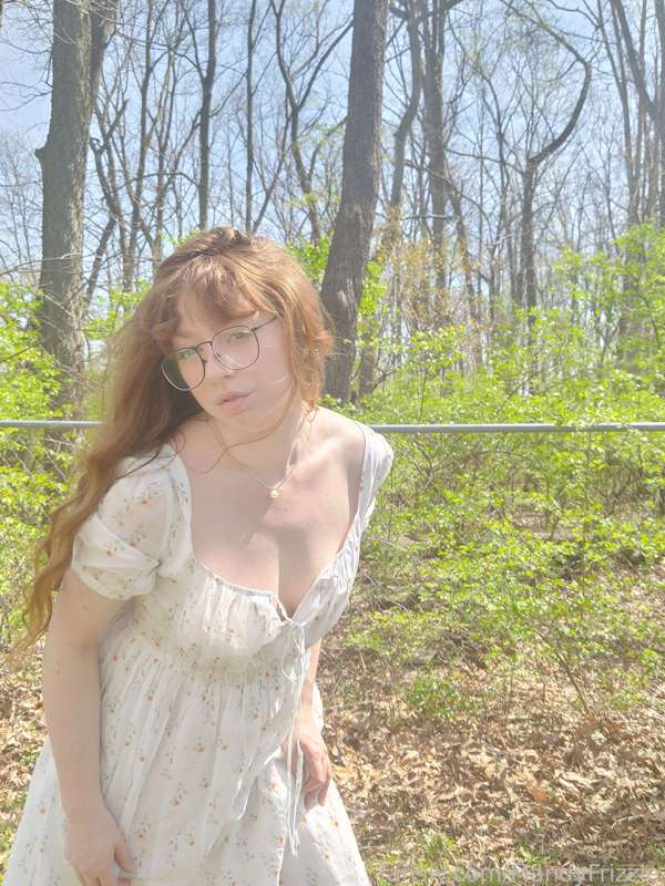 Mandyfrizzle - Fansly - 23 Apr, 2022 11