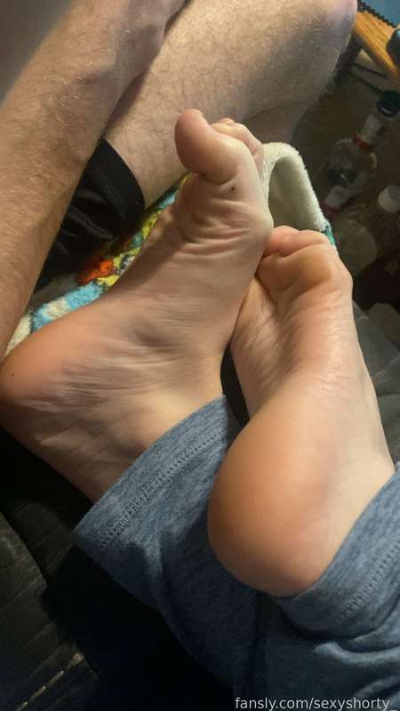Sexyshorty_ - Fansly - 22 Apr, 2025