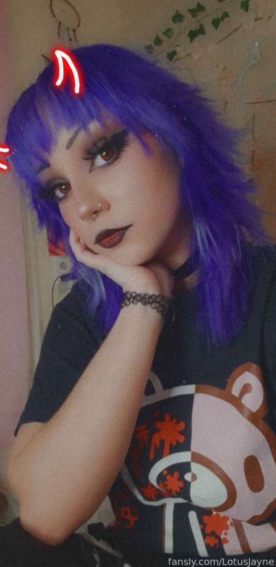 Lotusjayne - Fansly - 15 Jan, 2022 3
