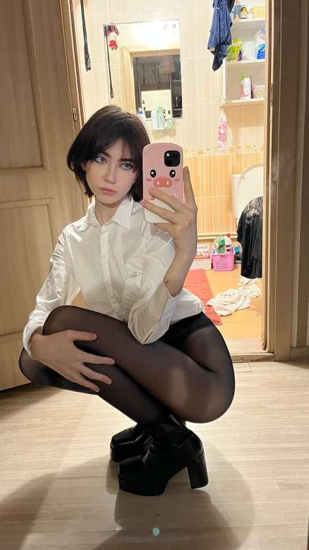 Yoursmalldoll - Fansly - 18 Dec, 2022 13