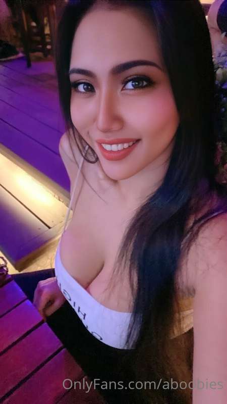 Aboobies - Onlyfans - 25 Aug, 2022