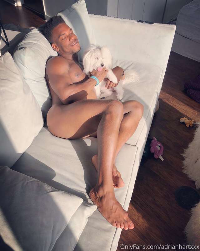 Adrianhart - Onlyfans - 02 Sep, 2019 8