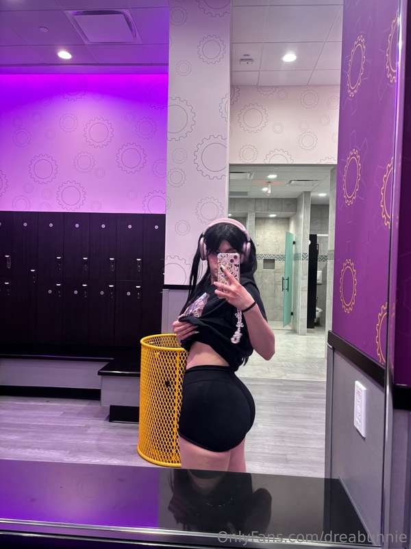 🤸‍♀️