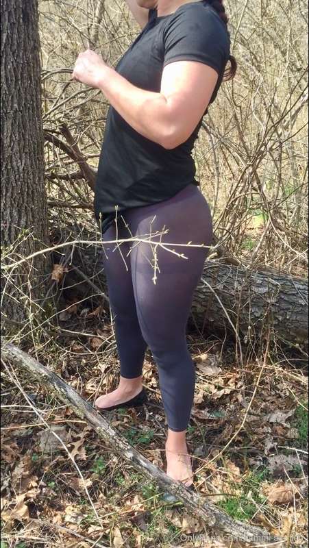 Best for last. This finishes the pantyhose flash. Definitely.. 14