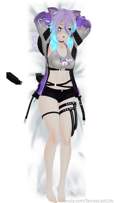 Tamamagatama - Fansly - 21 Feb, 2023