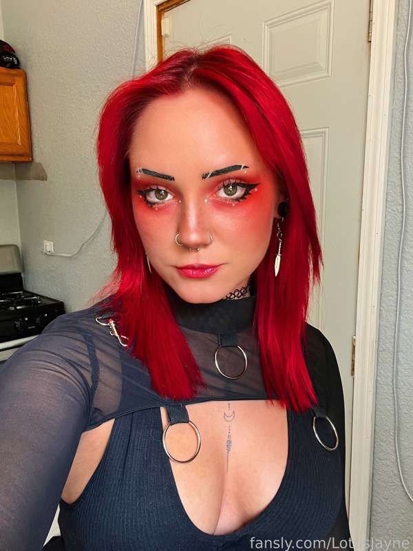 Lotusjayne - Fansly - 24 Jun, 2023