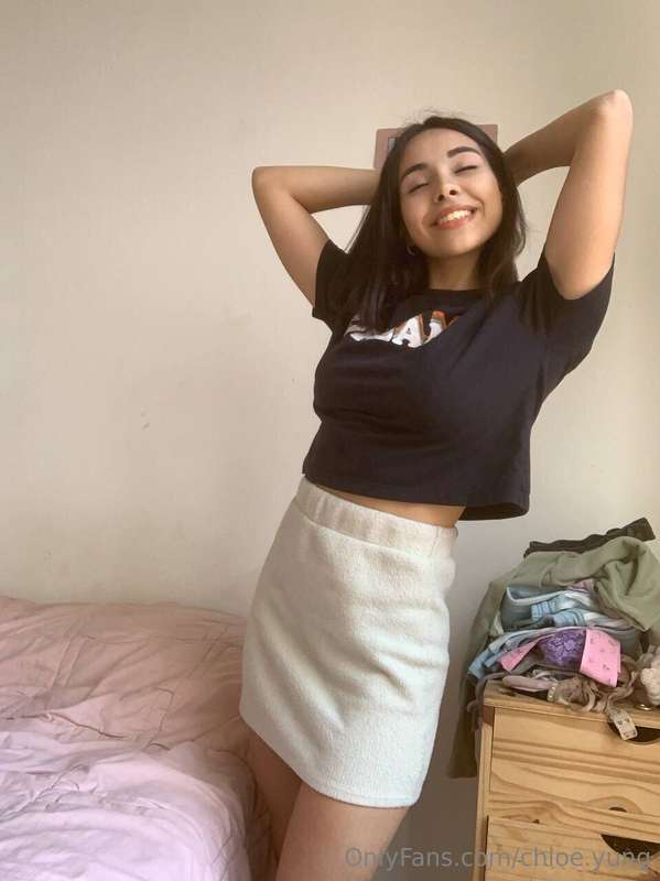 Chloe.Yung - Onlyfans - 18 Apr, 2025