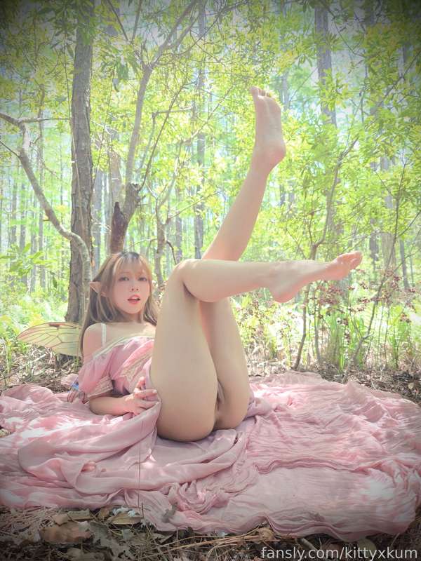 Kittyxkum - Fansly - 06 Jun, 2025 27