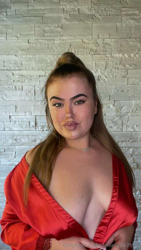 Daniela007Free - Onlyfans - 24 Sep, 2023