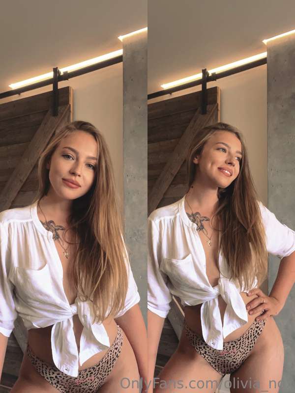 My breasts love your shirt, it's so soft and silky😍😍😍