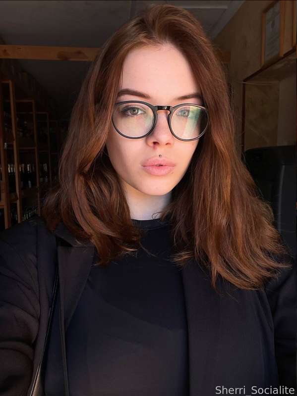 Sherri_Socialite - Fansly - 10 Feb, 2023