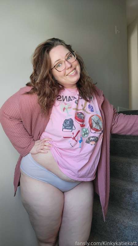 Kinkykatiekatt - Fansly - 09 May, 2022