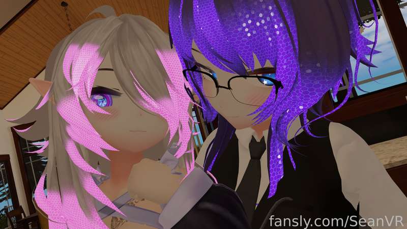 Seanvr - Fansly - 29 May, 2025 90