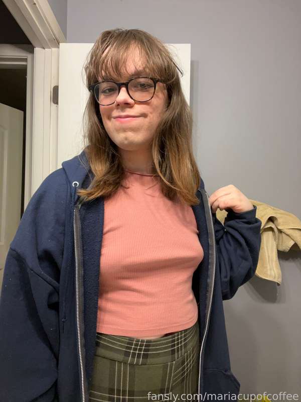 Mariacupofcoffee - Fansly - 11 Mar, 2023