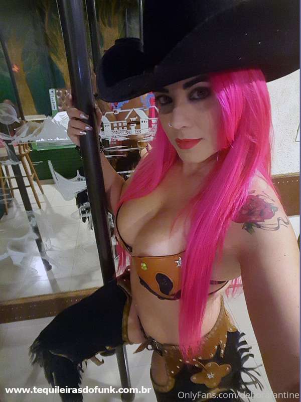Stripper Country Show