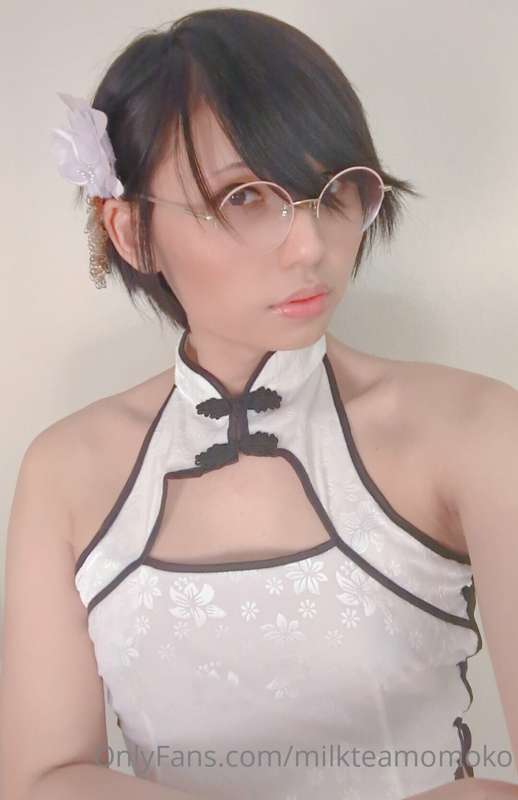 Milkteamomoko - Onlyfans - 30 Jan, 2022 5