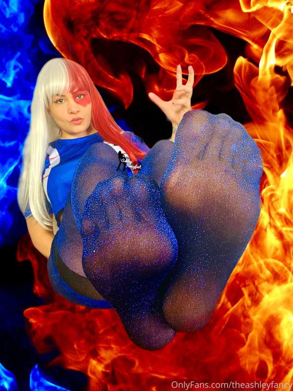 Any MHA fans? Todoroki is obvs my fave, who’s yours? 6