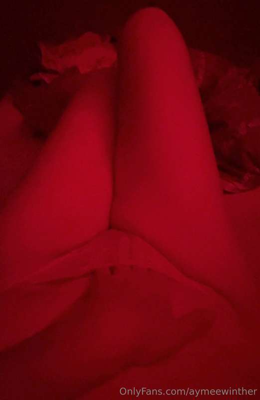 In the bedroom he’s my Master, outside I’m his Mistress, but..