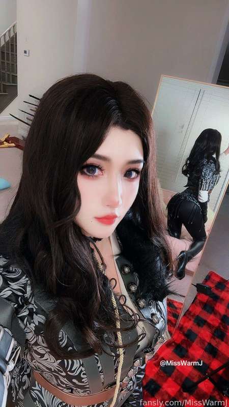 Misswarmj - Fansly - 10 Apr, 2025