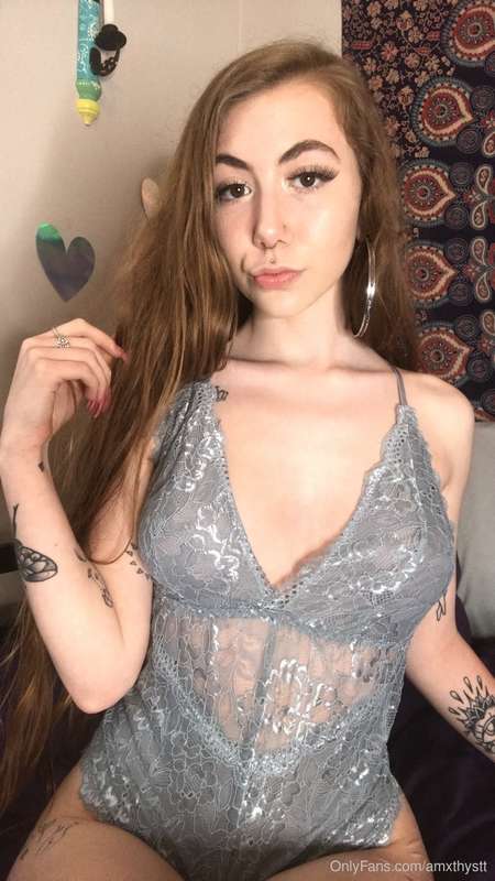 Amxthystt - Onlyfans - 17 Apr, 2019 1