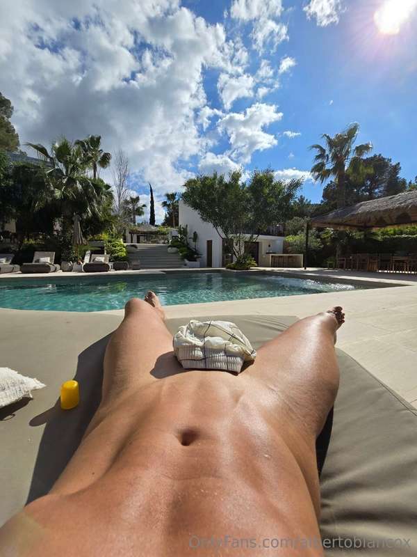 🍆☀️🥵