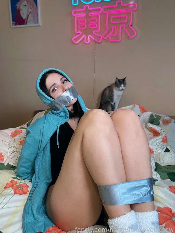 Honeyiknowyouknow - Fansly - 10 Mar, 2024 4