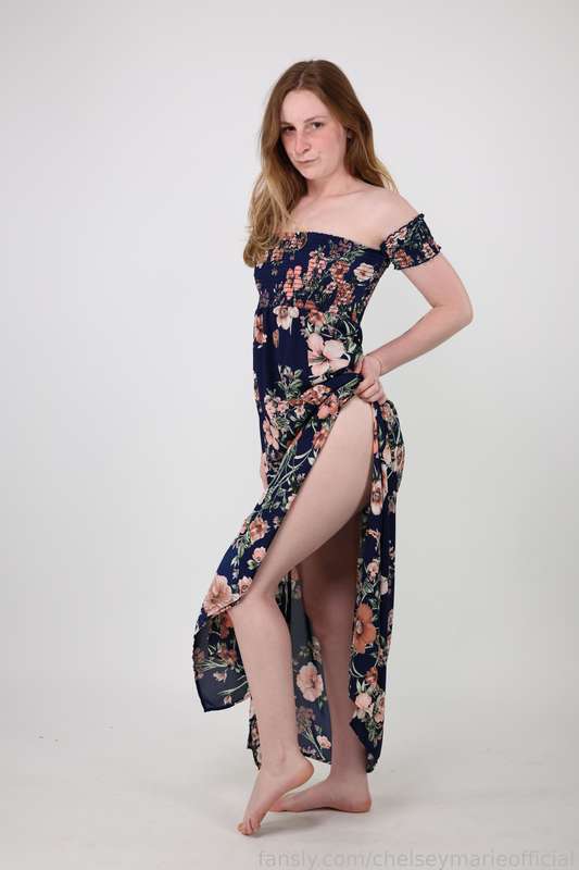Chelseymarieofficial - Fansly - 06 May, 2025 41