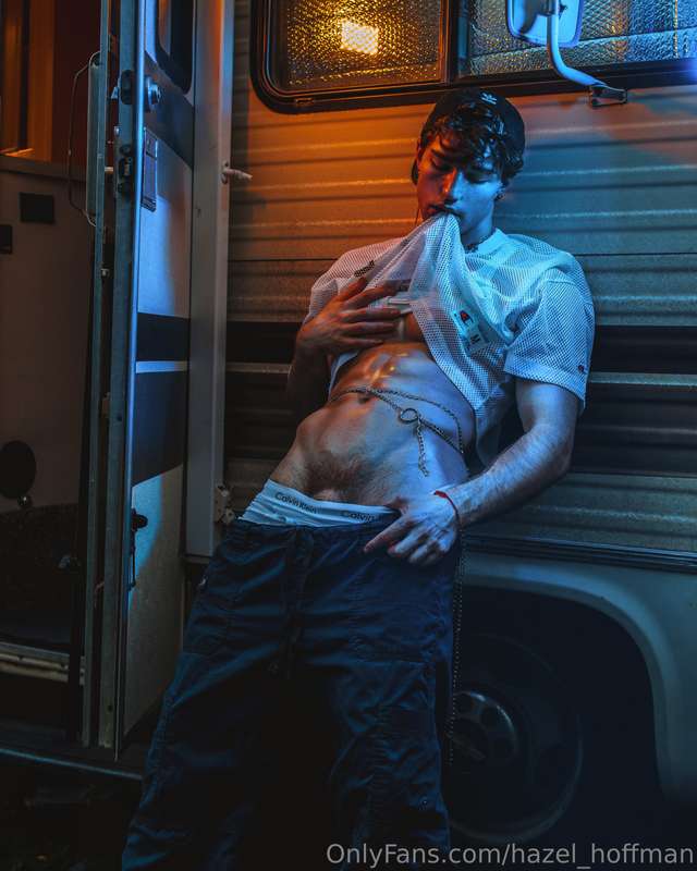 Horny for you 2