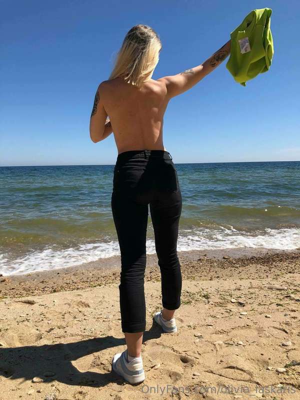 A little bit more from the sea 🌊  2
