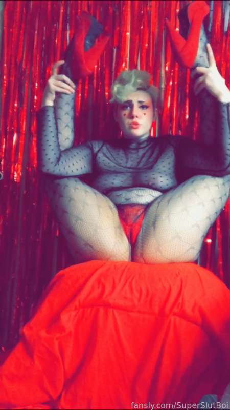 Superslutboi - Fansly - 07 Sep, 2021 3