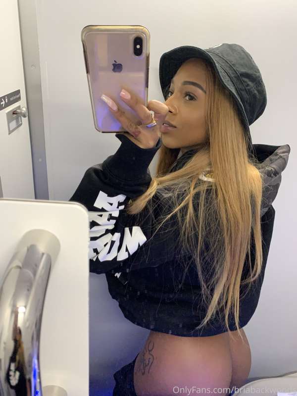 Briabackwoods - Onlyfans - 06 Mar, 2020 1