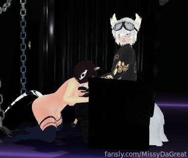 Missydagreat - Fansly - 26 Mar, 2022