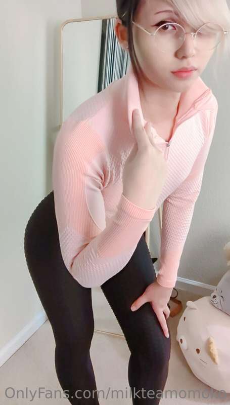 Milkteamomoko - Onlyfans - 06 Mar, 2023 2