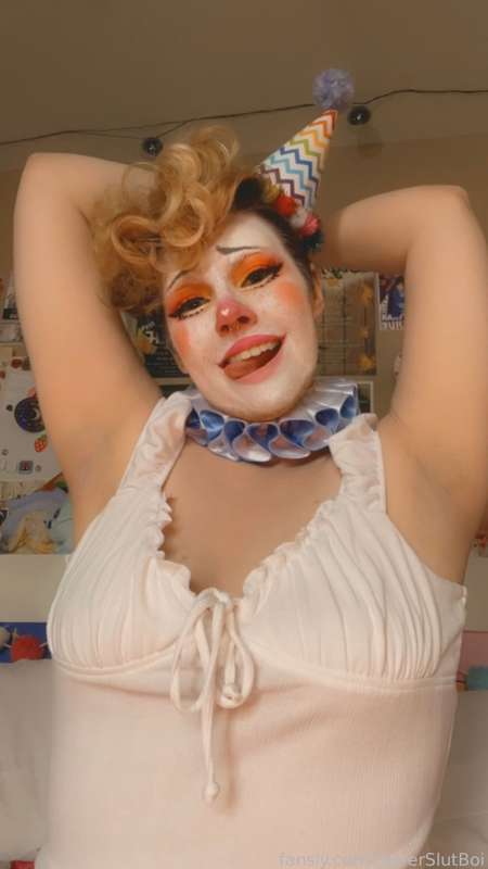 Superslutboi - Fansly - 22 Nov, 2022 2