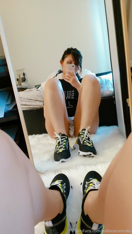 Milkteamomoko - Onlyfans - 09 Mar, 2021 4