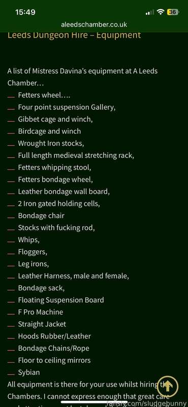Sludgebunny - Fansly - 03 Jun, 2024