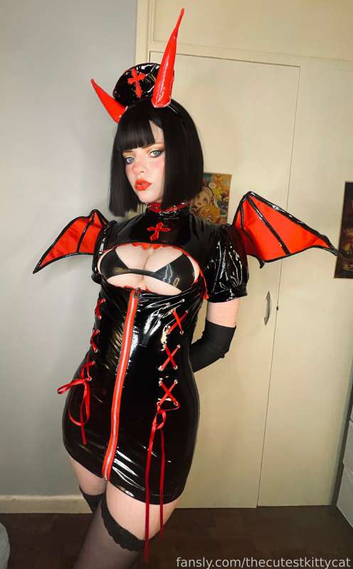 Thecutestkittycat - Fansly - 26 Jul, 2023 34