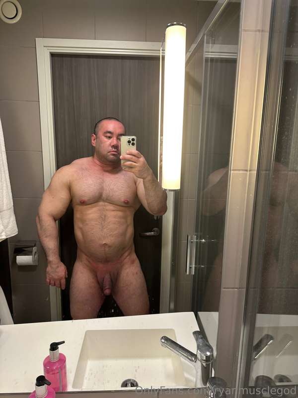 Ryanmusclegod - Onlyfans - 11 Mar, 2025